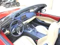 2016 Mazda MX - 5 2.0 Automatic / Gasoline / PHP 1,468,000 Car Coupe / Soul Red / Lady Owned -9