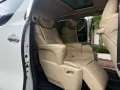 HOT!!! 2017 Toyota Alphard Metallic White for sale at affordable price!-14