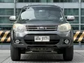 2014 Ford Everest 4x2 2.5 Diesel Manual 🔰CALL NOW!!☎️09279850198 / JESSEN “ Kakotse “ MENDOZA -1