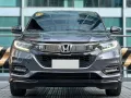 2018 Honda HRV RS 1.8 Gas A/T☎️CALL ME NOW FOR BEST DEALS 0935 600 3692 JAN RAY DE JESUS-1