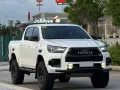 HOT!!! 2022 Toyota Hilux GR Sport 4x4 for sale at affordable price! -0