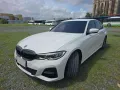 HOT!!! 2021 BMW 318i Luxury for sale at affordable price!-1