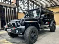 HOT!!! 2017 Jeep Wrangler JK for sale at affordable price!-2
