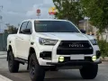 HOT!!! 2022 Toyota Hilux GR Sport 4x4 for sale at affordable price! -6