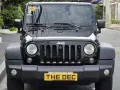 HOT!!! 2018 Jeep Wrangler JK Sports for sale at affordable price!-0