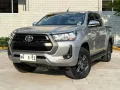 HOT!!! 2023 Toyota Hilux G 4x2 for sale at affordable price!-2