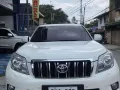 HOT!!! 2010 Toyota Land Cruiser Prado 4x4 for sale at affordable price!-0