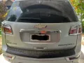 2015- Chevrolet trailblazer top of the line-2