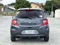 2023 Honda Brio V Automatic for Sale! All in DP 80K!-5