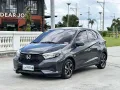 2023 Honda Brio V Automatic for Sale! All in DP 80K!-2