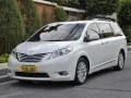 HOT!!! 2013 Toyota Sienna Limited for sale at affordable price!-2