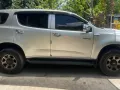 2015- Chevrolet trailblazer top of the line-1