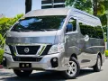 2018 Nissan Urvan NV350 2.5 Premium Diesel Automatic 📱 Miss Jun 09694275736-1
