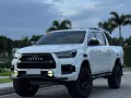 HOT!!! 2022 Toyota Hilux GR Sport 4x4 for sale at affordable price! -7