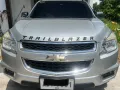 2015- Chevrolet trailblazer top of the line-0