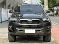 HOT!!! 2023 Toyota Hilux Conquest 4x4 for sale at affordable price! -0