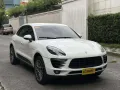 HOT!!! 2017 Porsche Macan Turbo for sale at affordable price! -1