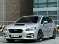 2016 Subaru Levorg GT 1.6 Turbo Gas Automatic🔥🔥☎️Call CARL BONNEVIE🙋🏻‍♂️09384588779-2