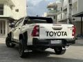 HOT!!! 2025 Toyota Hilux GR-S 4x4 Loaded for sale at affordable price!-2