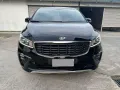 HOT!!! 2019 Kia Carnival Semi Limousine 2.2d for sale at affordable price!-0