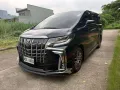 HOT!!! 2018 Toyota Alphard for sale at affordable price! -3