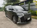 HOT!!! 2018 Toyota Alphard for sale at affordable price! -2