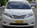 HOT!!! 2013 Toyota Sienna Limited for sale at affordable price!-0