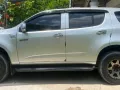 2015- Chevrolet trailblazer top of the line-3