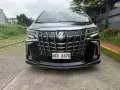 HOT!!! 2018 Toyota Alphard for sale at affordable price! -0