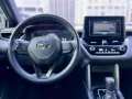 2022 Toyota Corolla Cross 1.8 G A/T Gas ☎️0935 600 3692 JAN RAY DE JESUS CALL NOW ✅️90K ALL-IN-11