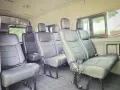 ⭐ 2018 Nissan Urvan NV350 2.5 Premium Dsl AT. ☎️  𝐃𝐡𝐞𝐥 𝐑𝐚𝐳𝐨𝐧 𝟎𝟗𝟔𝟕𝟒𝟑𝟕𝟗𝟕𝟒𝟕-19