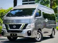 ⭐ 2018 Nissan Urvan NV350 2.5 Premium Dsl AT. ☎️  𝐃𝐡𝐞𝐥 𝐑𝐚𝐳𝐨𝐧 𝟎𝟗𝟔𝟕𝟒𝟑𝟕𝟗𝟕𝟒𝟕-0