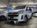 2024 Toyota Hiace GL Grandia 2.8L DSL MT-9