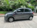 Used 2017 Suzuki Celerio  1.0L- CVT for sale in good condition-4