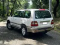 HOT!!! 2000 Toyota Land Cruiser 100 for sale at affordable price!-3