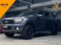  2017 Ford Ranger DBL 2.2L AT-0
