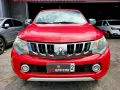 Mitsubishi Strada 2018 2.4 GLS Push Start Automatic-0