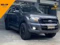  2017 Ford Ranger DBL 2.2L AT-15