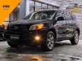 2007 Toyota RAV4 4x2 Automatic-0