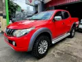Mitsubishi Strada 2018 2.4 GLS Push Start Automatic-1