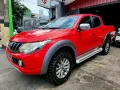 ✅Mitsubishi Strada 2018 2.4 GLS Push Start Automatic-1