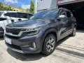 Kia Seltos 2020 2.0 SX Automatic-1