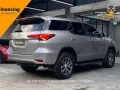 2016 Toyota Fortuner 4x2 V Automatic-16