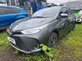 2024 Toyota Vios XLE 1.3 Automatic -0