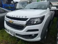2019 Chevrolet Trailblazer Automatic -0