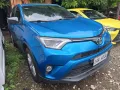 2017 Toyota Rav4 Automatic -0