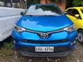 2017 Toyota Rav4 Automatic -1