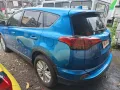 2017 Toyota Rav4 Automatic -3