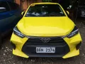 2023 Toyota Wigo Automatic -0