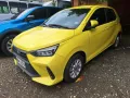 2023 Toyota Wigo Automatic -2